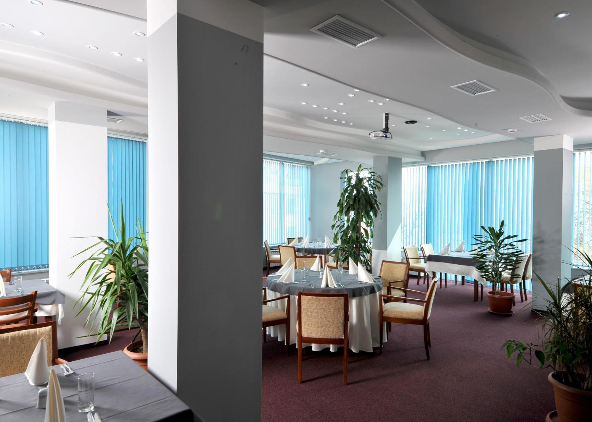 Vitoshko Lale Hotel Sofia Exteriör bild