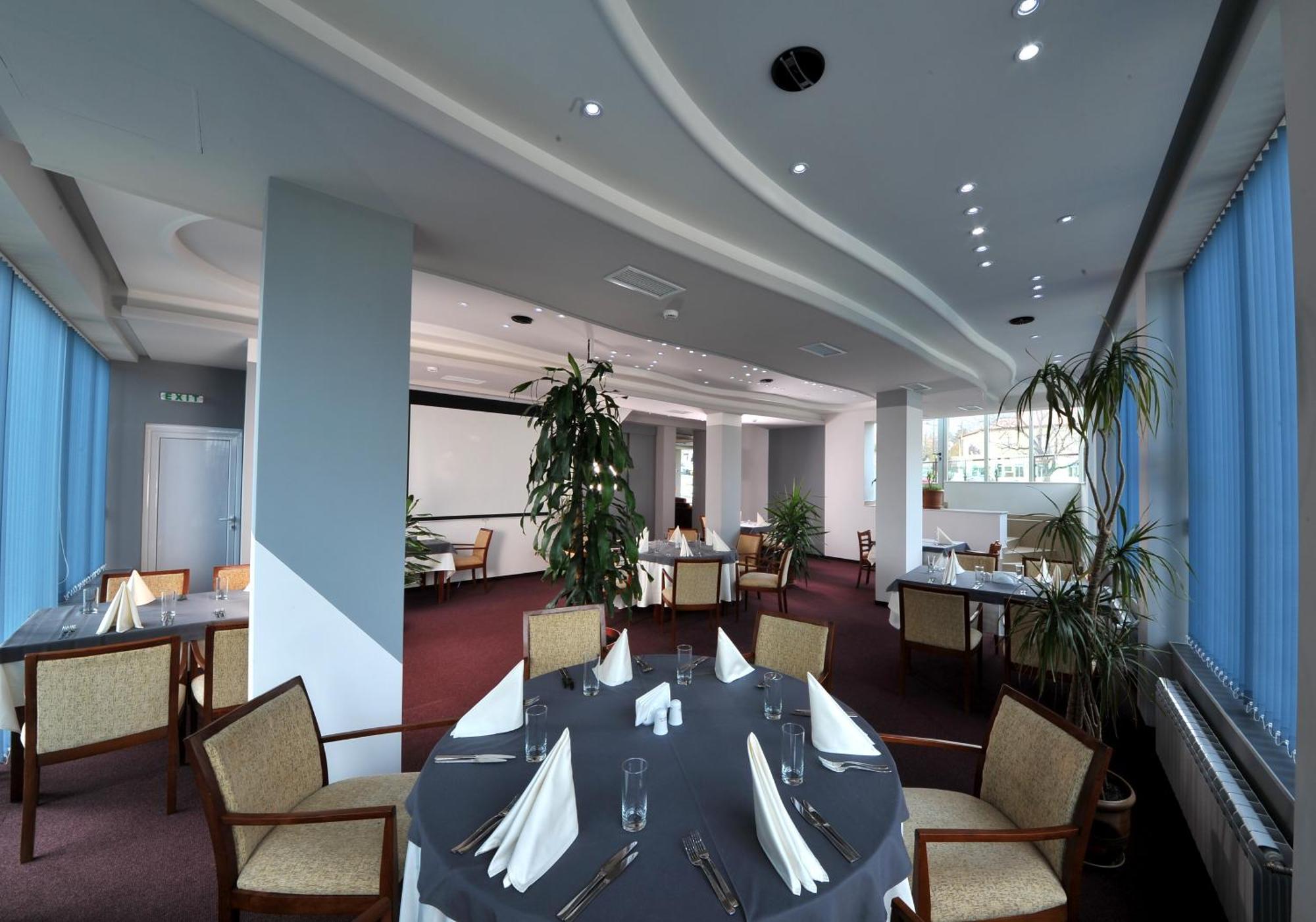 Vitoshko Lale Hotel Sofia Exteriör bild