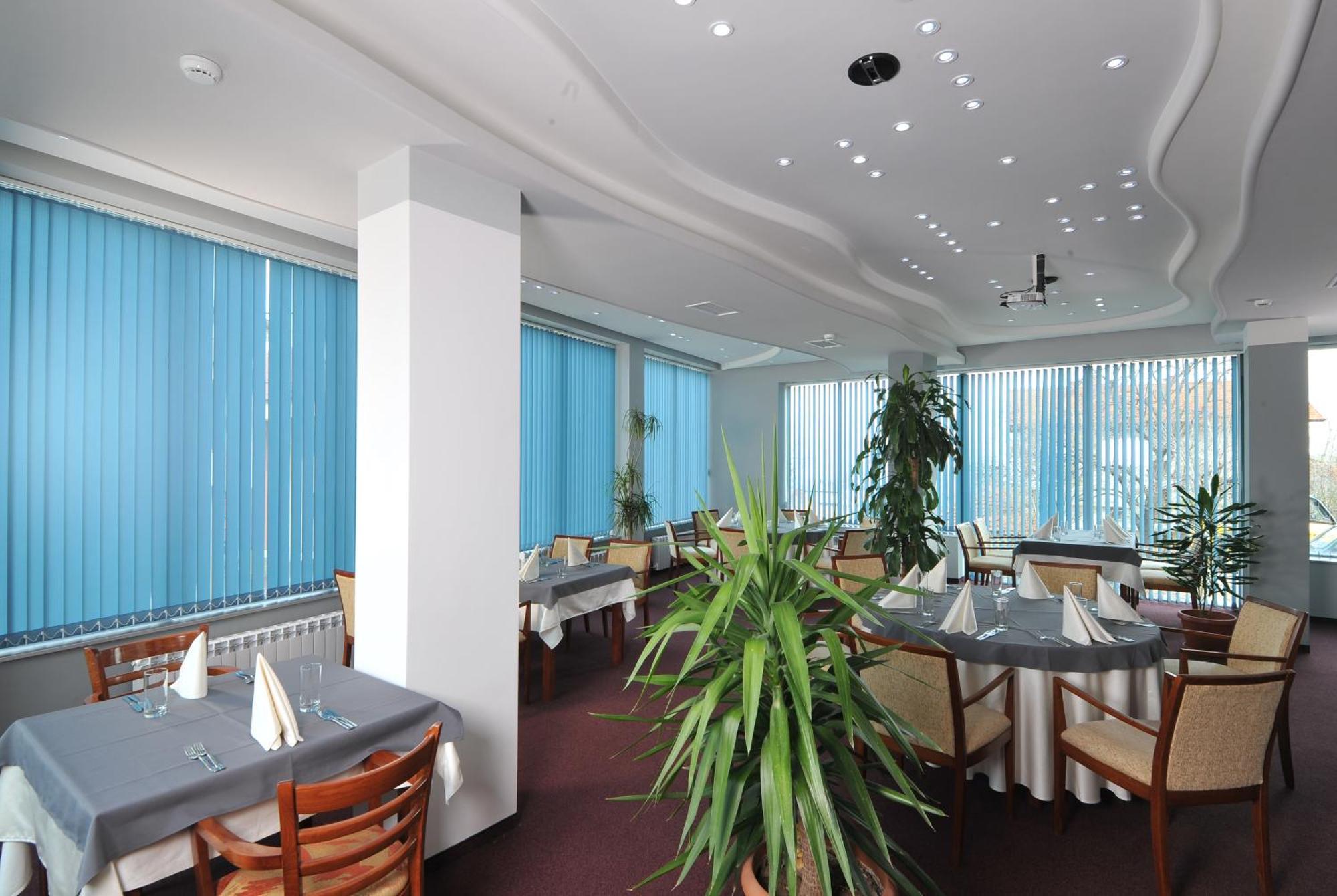 Vitoshko Lale Hotel Sofia Exteriör bild