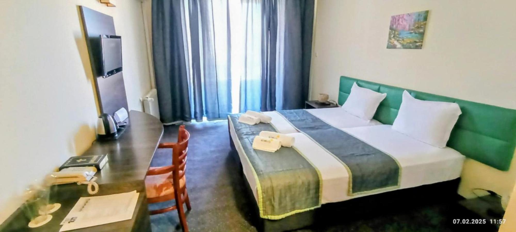 Vitoshko Lale Hotel Sofia Exteriör bild