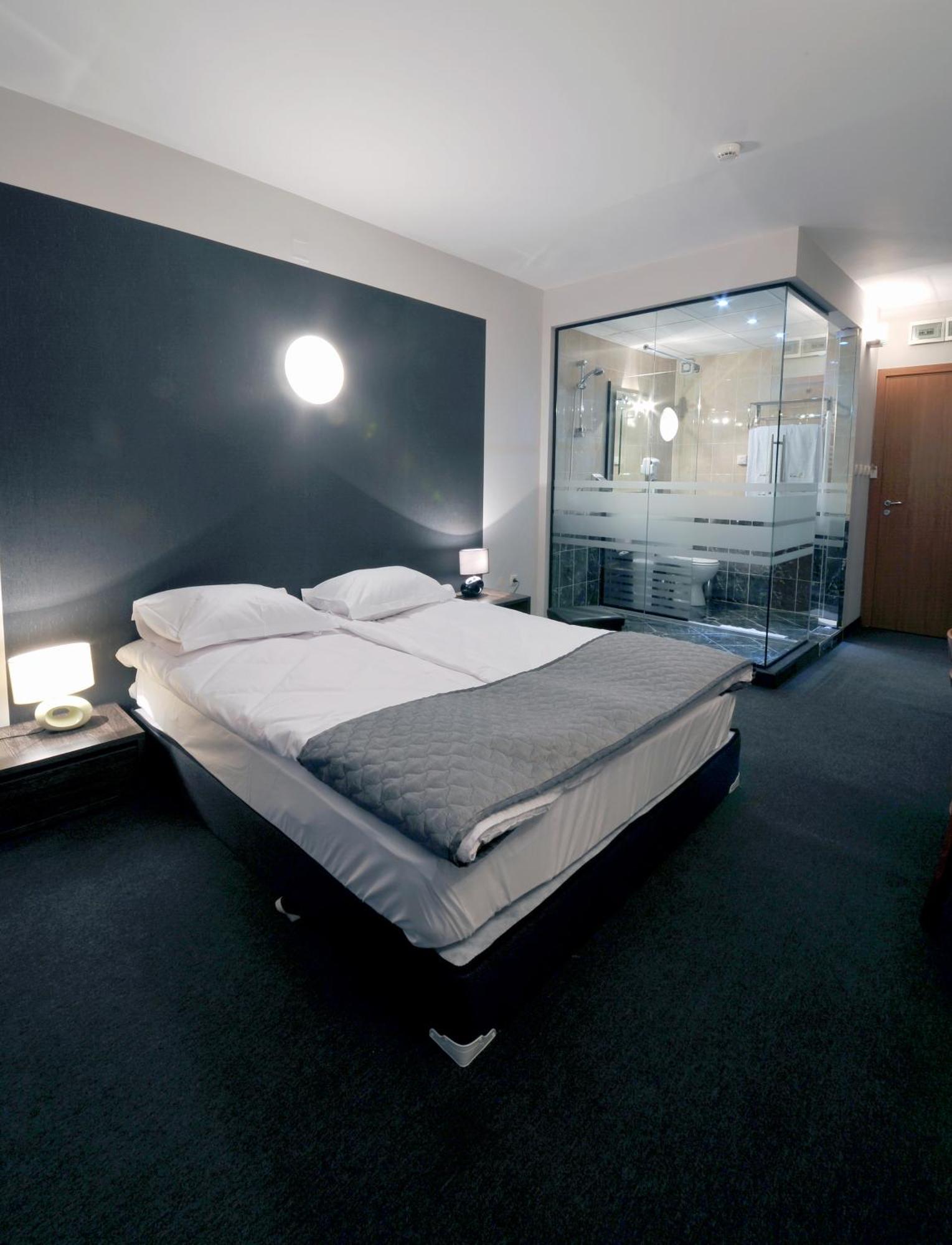 Vitoshko Lale Hotel Sofia Exteriör bild