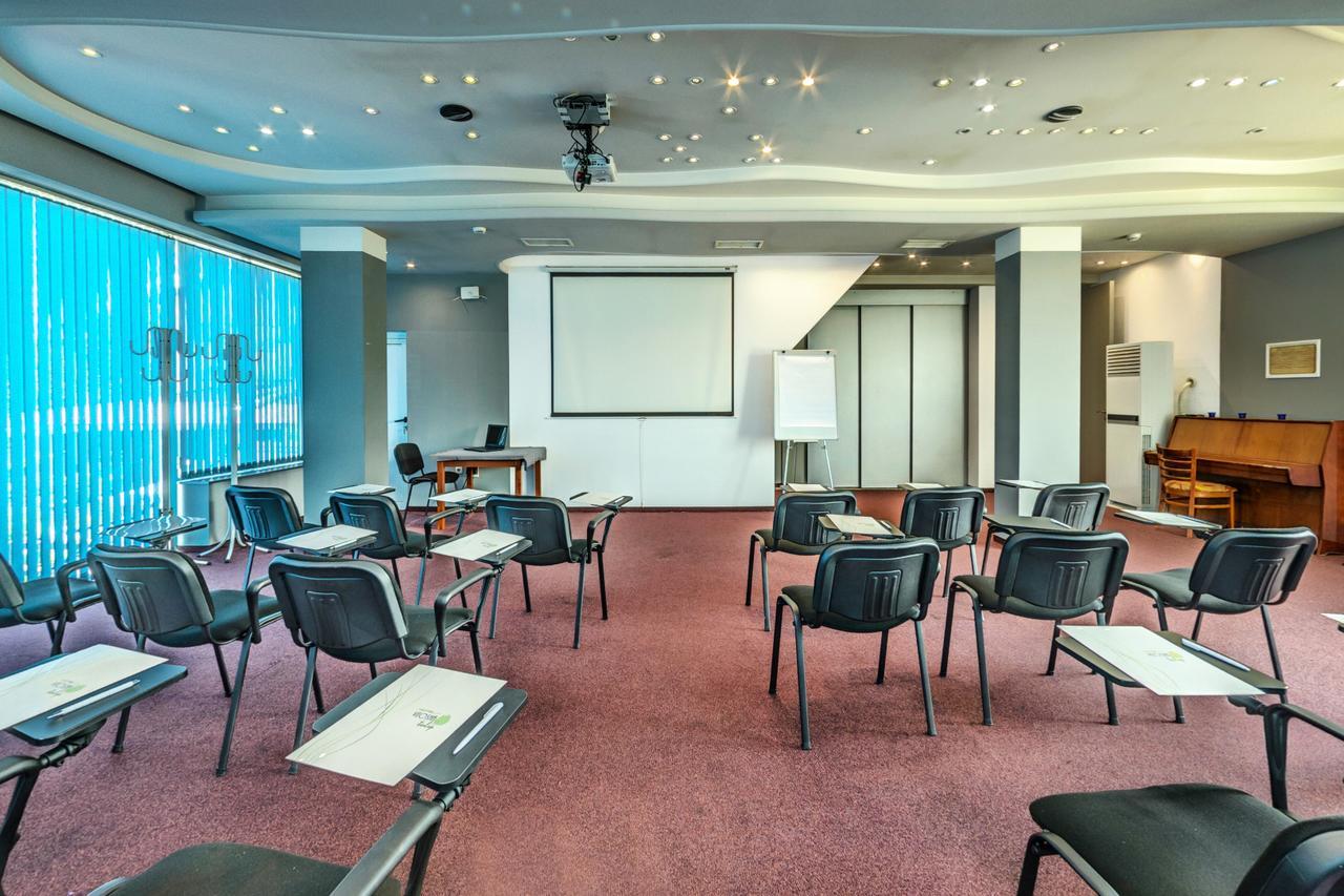 Vitoshko Lale Hotel Sofia Exteriör bild